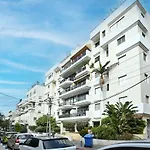 Lovely 3Br Penthouse In Shenkin Area By Holyguest