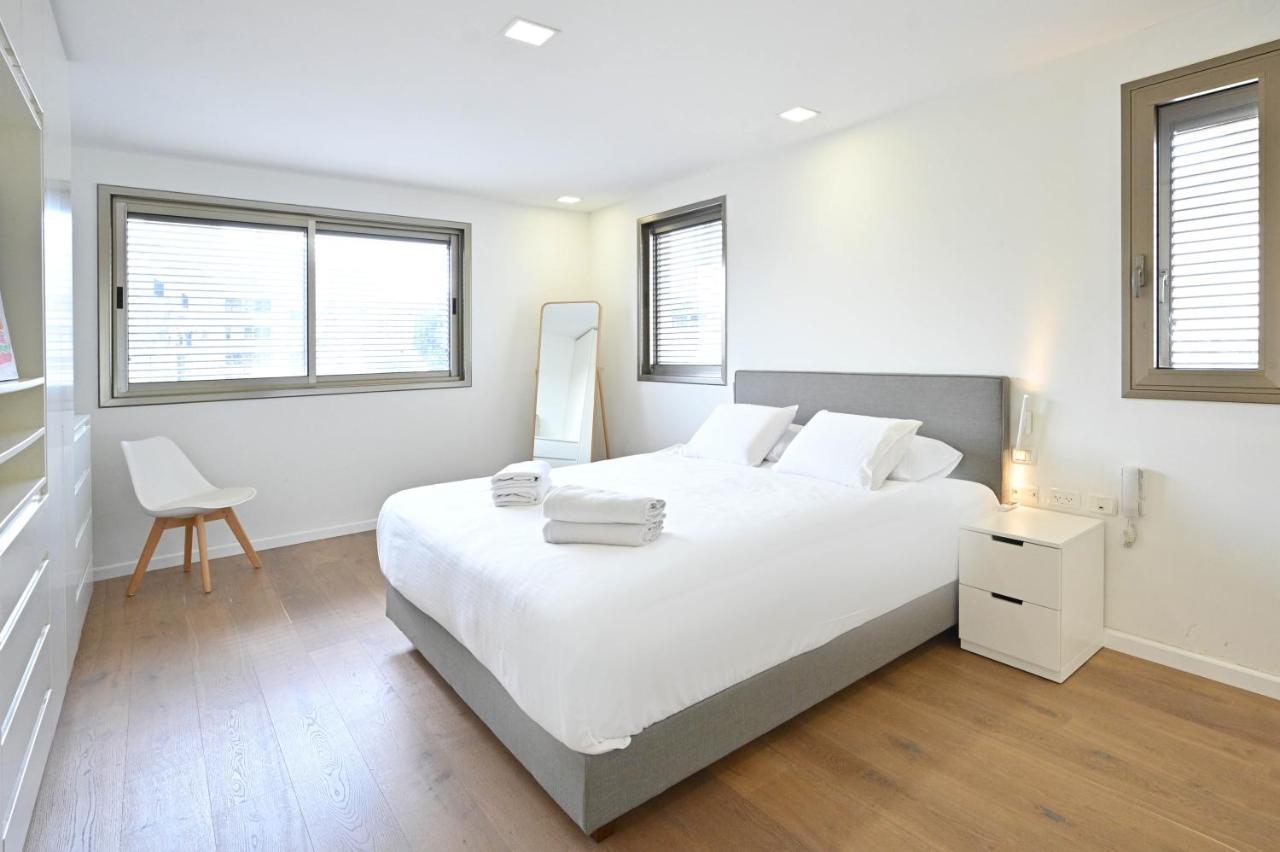 Lovely 3br Penthouse In Shenkin Area By Holyguest Tel Aviv